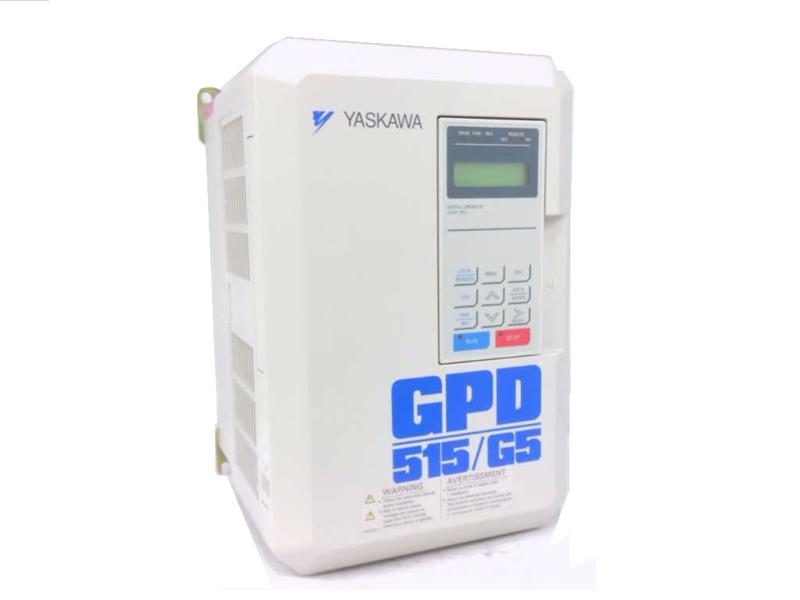 YASKAWA ELECTRIC CIMR-G5M53P71F