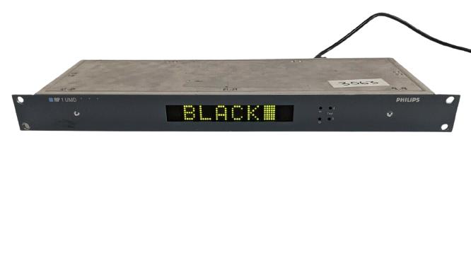 PHILIPS RP1 UMD