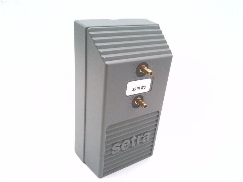 JOHNSON CONTROLS DPT2641-025D