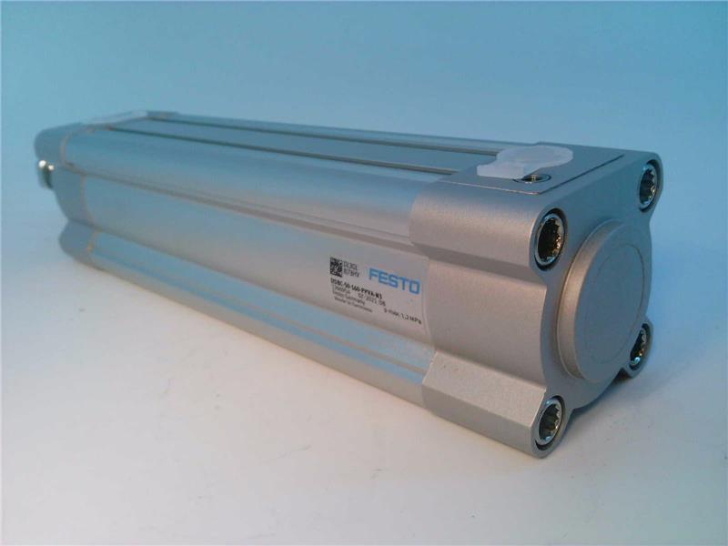 FESTO DSBC-50-160-PPVA-N3