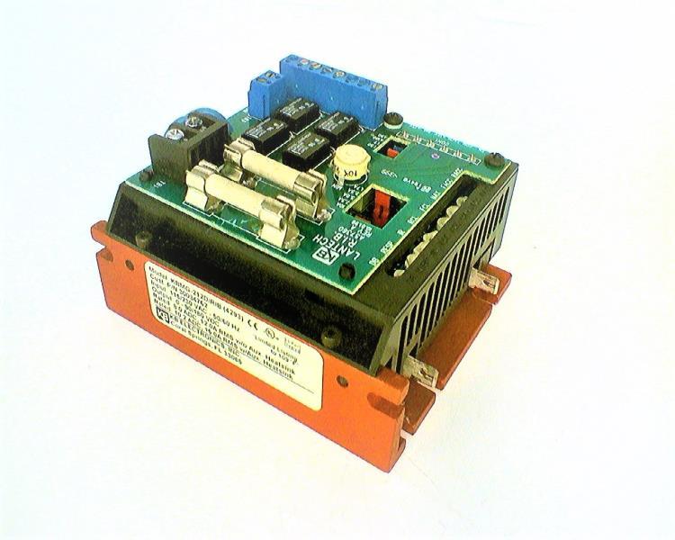 KB ELECTRONICS KBMG-212D/RIB (5103B)