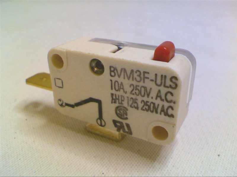 JOHNSON ELECTRIC BVM3FULS