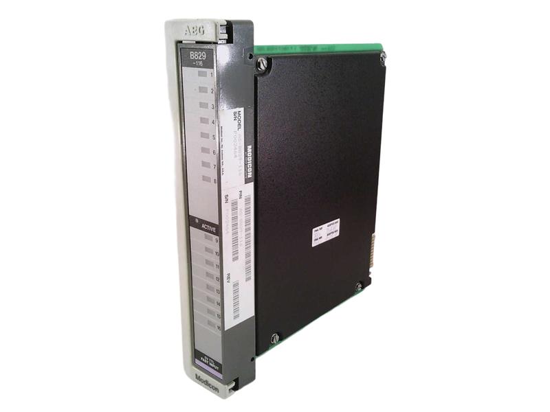 SCHNEIDER ELECTRIC AS-B829-116