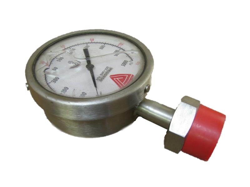 ANDERSON-NEGELE EE0840105811200