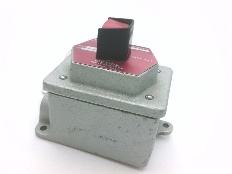 METRIX VIBRATION 517341