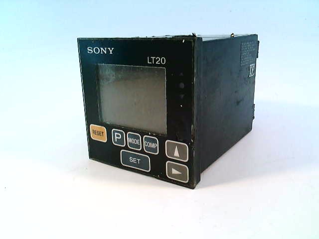 SONY LT20-101C