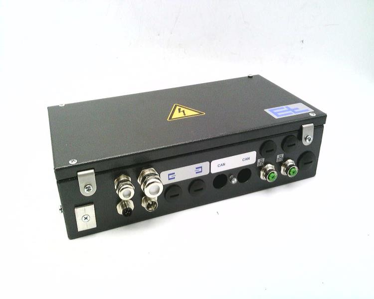 ERHARDT & LEIMER DC0140