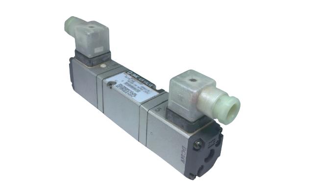 NVSP4414-0052KP by SMC