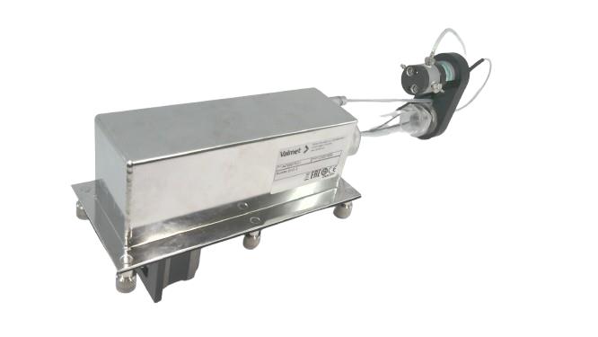 METSO AUTOMATION A4700677V2.1