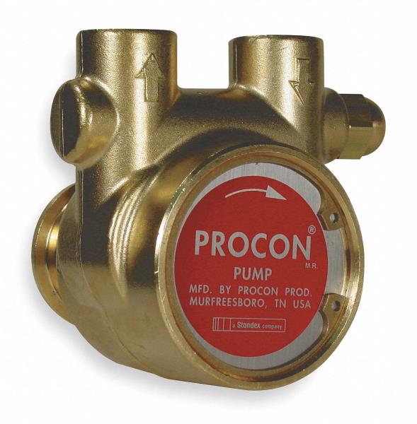 PROCON PUMP 102A100F11BB
