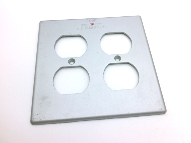 ABB THOMAS & BETTS 2CDR