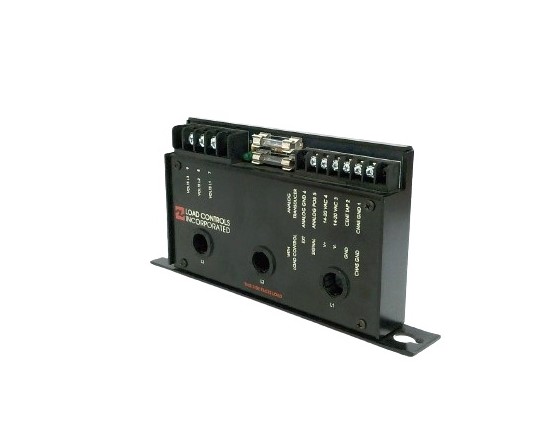 LOAD CONTROLS INC PH-3A-380V-50A-0-10V