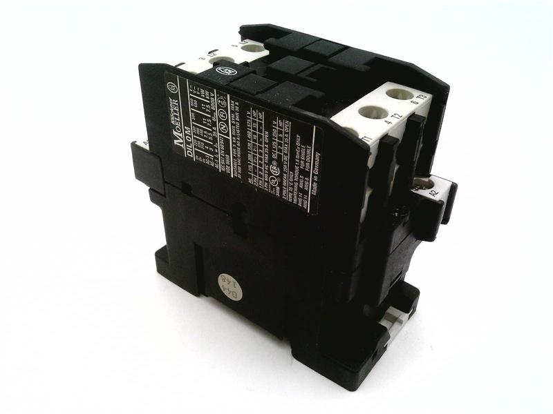 EATON CORPORATION DIL0M (110V50HZ, 120V60HZ)