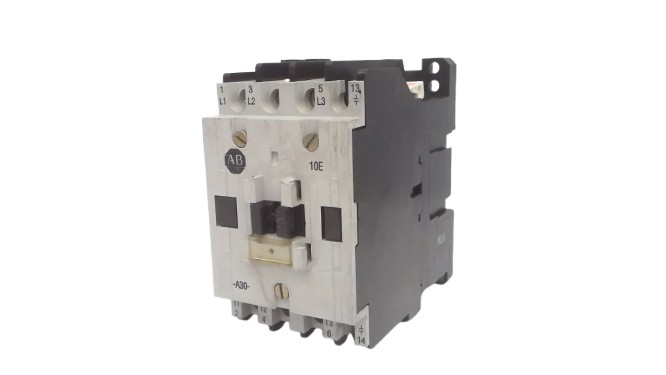 ALLEN BRADLEY 100-A30ND3