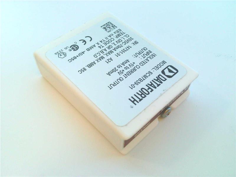 DATAFORTH SCM7B39-01