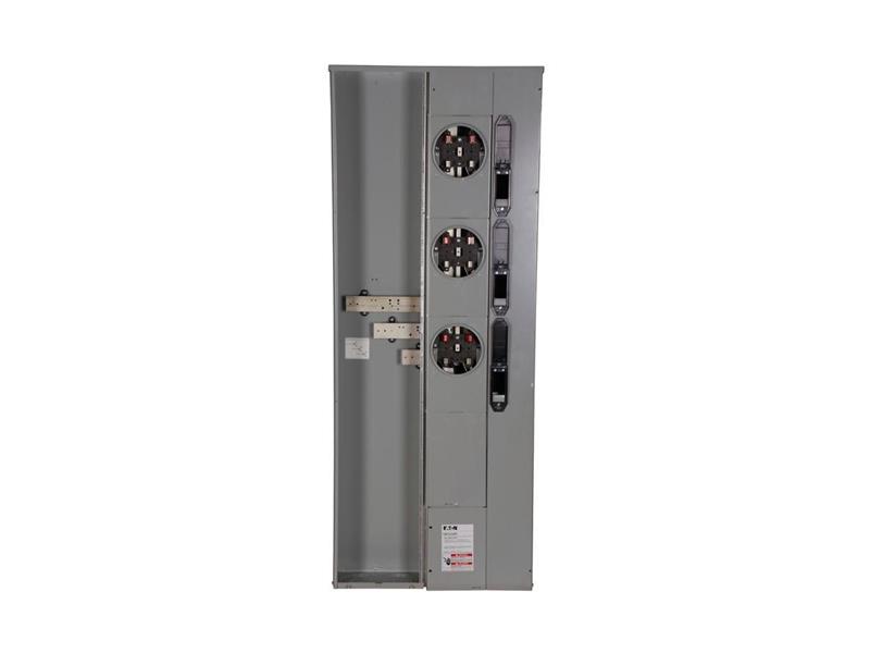 EATON CORPORATION 1MP3206RC