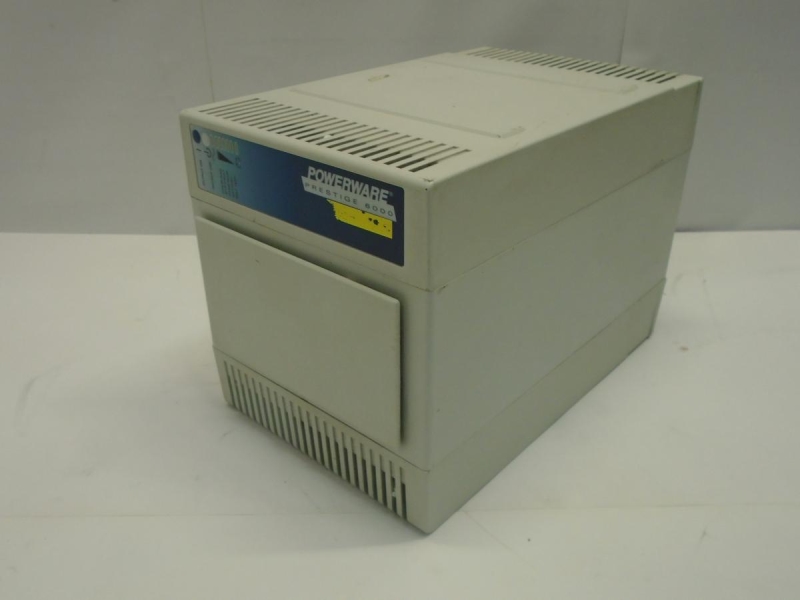 EATON CORPORATION 6000P6HV