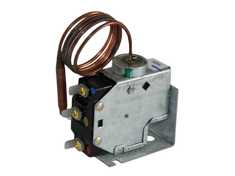 UNITED TECHNOLOGIES HK02EC340