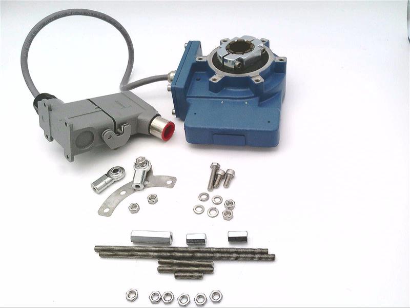 AVTRON HS45FA4XX8ZGA000