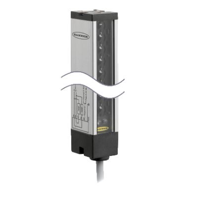 BANNER ENGINEERING LX15E