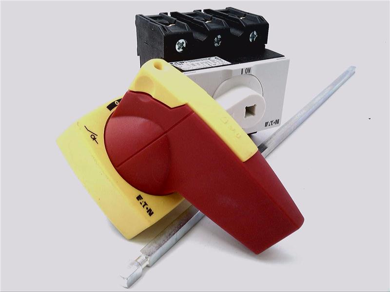 P3-63/M4/K2-PR by EATON CORPORATION