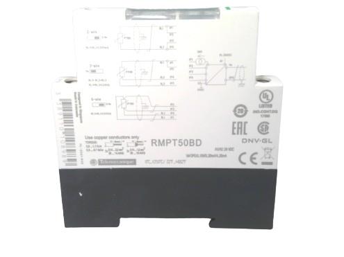 SCHNEIDER ELECTRIC RMPT50BD