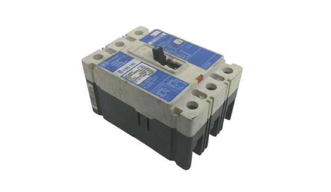 EATON CORPORATION FDB3100L