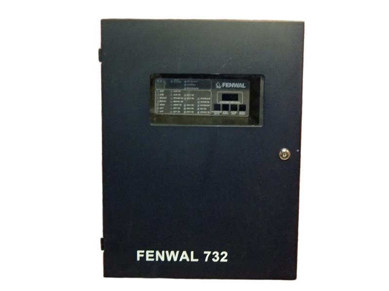 30-732001-001 by KIDDE-FENWAL, LLC
