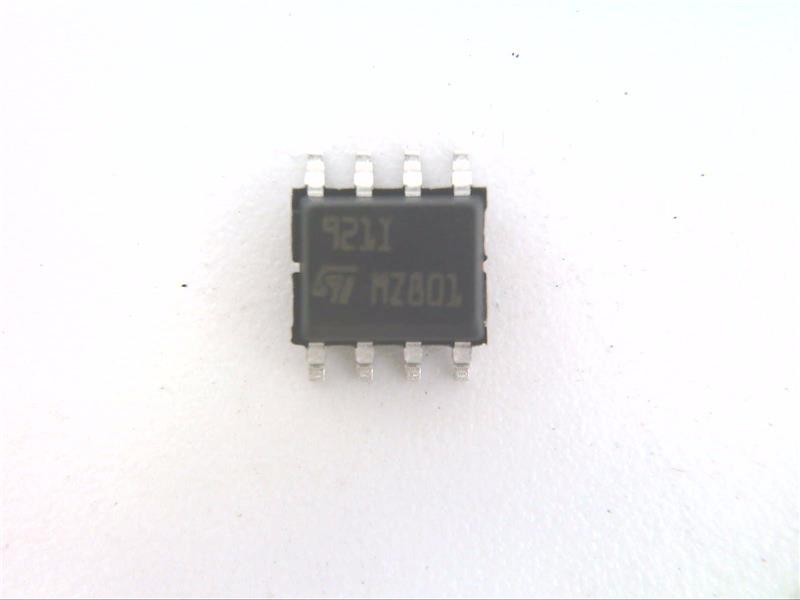 TS921ID by ST MICRO