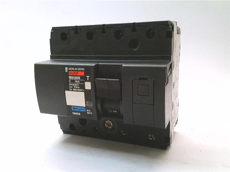 SCHNEIDER ELECTRIC MG18650