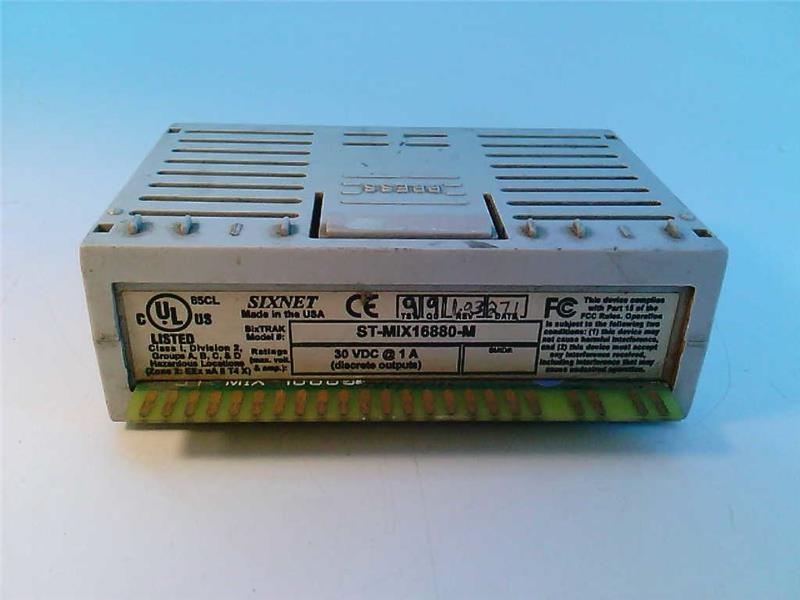 ST-MIX16880-M by RED LION CONTROLS