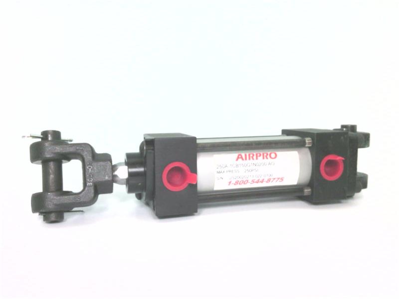 AIRPRO 250A-1CB150G1N0200-AO