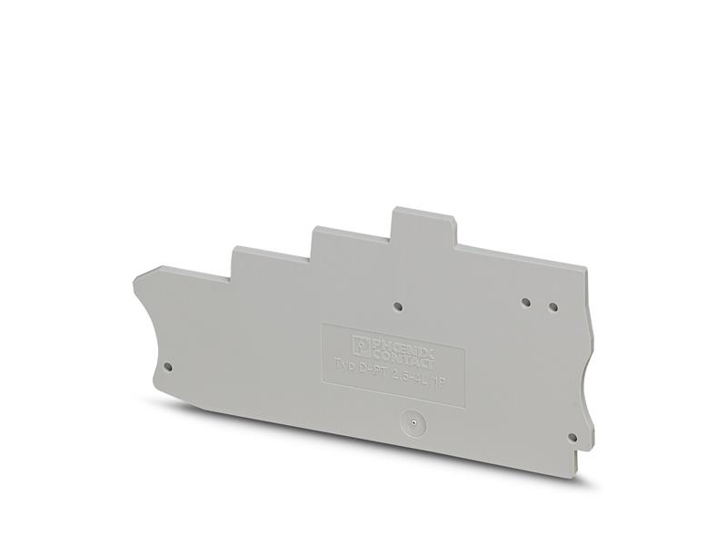 PHOENIX CONTACT D-PT 2,5-4L/1P