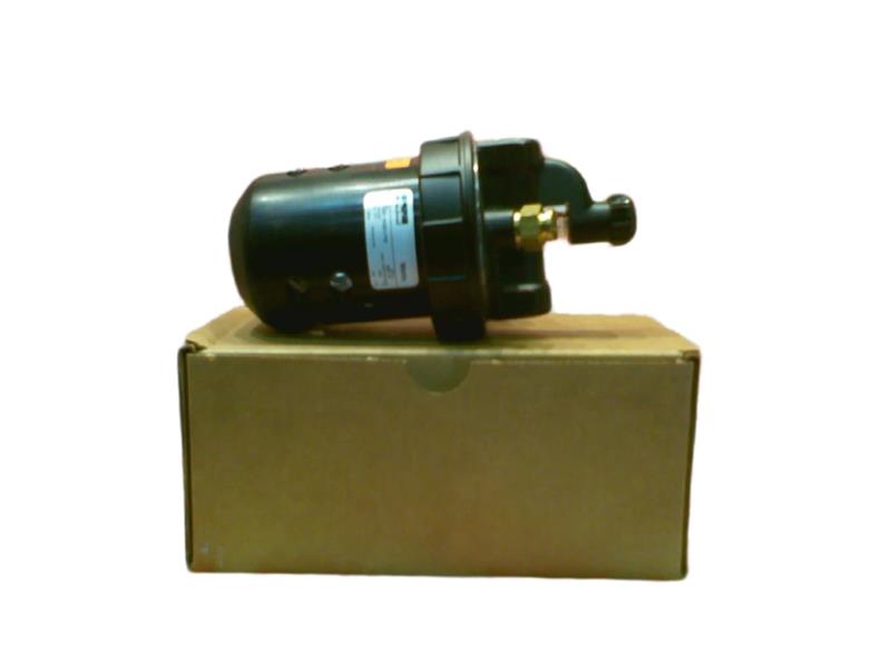 PARKER L606-04BH/M9
