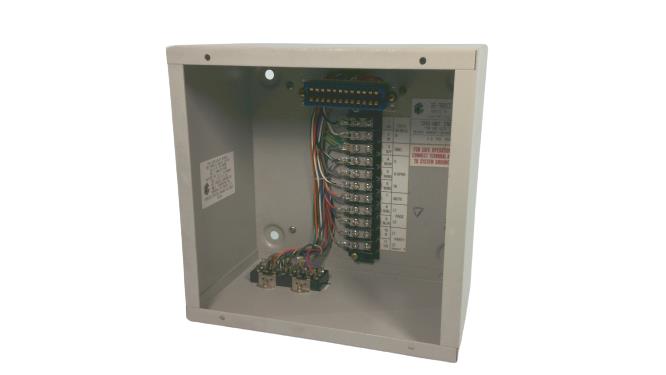 GAI TRONICS 7245-602