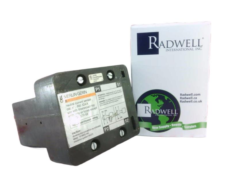685-524-A by SCHNEIDER ELECTRIC