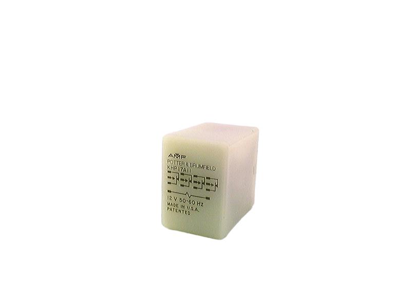 KHP-17A11-12V by TE CONNECTIVITY