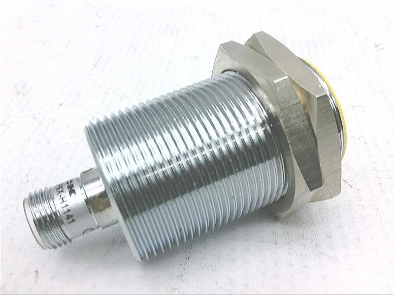 TURCK BI10-M30-AP6X-H1141