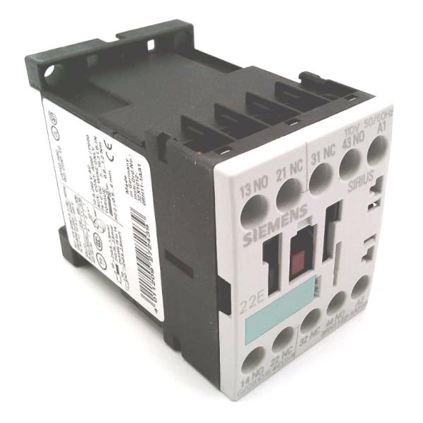 SIEMENS 3RH1122-1AF00