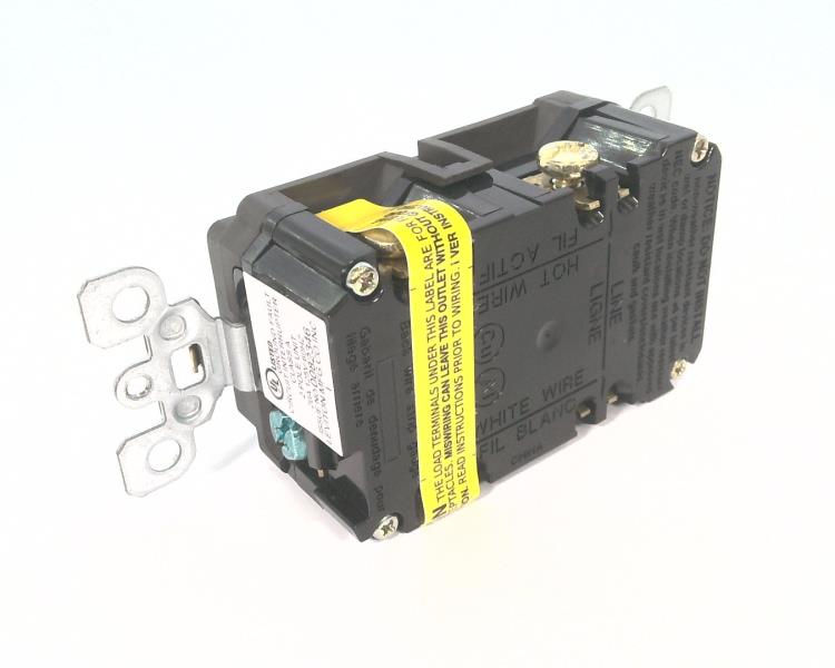 LEVITON GFNT1
