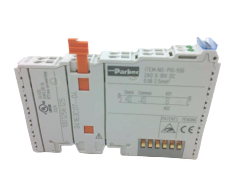 PARKER PIO-550
