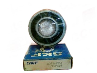 SKF 6311-2RS1/C3HT51