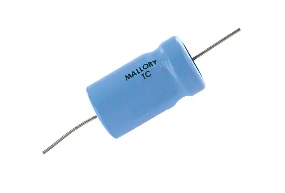 CORNELL DUBILIER TC2510A