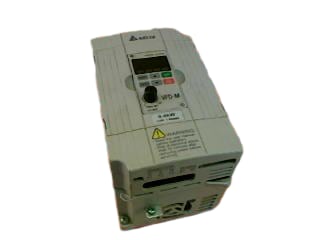 DELTA ELECTRONICS VFD004M11A