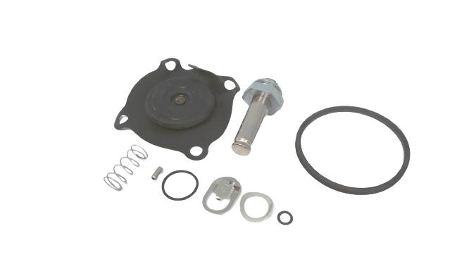 PARKER 16F24C2164A3FR