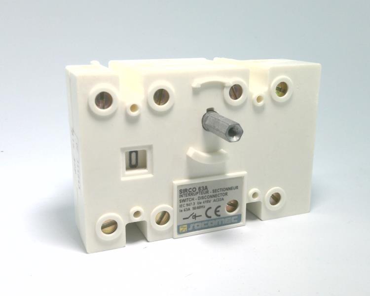 2600-4006 by SOCOMEC