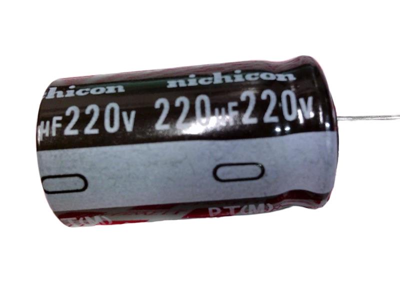GENERIC CR220U220