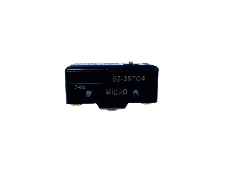 HONEYWELL BZ-3RT04