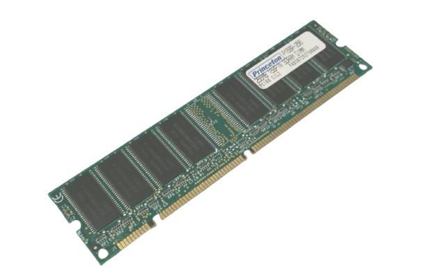 PRINCETON TECHNOLOGY INC P168R-256