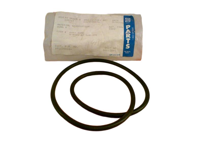 XYLEM C02495A370
